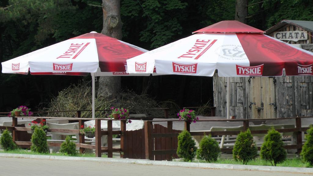 Okulski Grand Rozewie Jastrzębia Góra 외부 사진