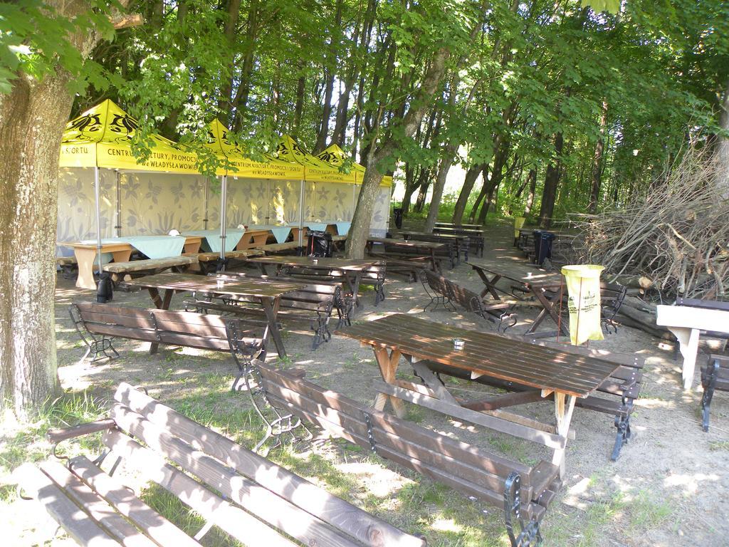 Okulski Grand Rozewie Jastrzębia Góra 외부 사진